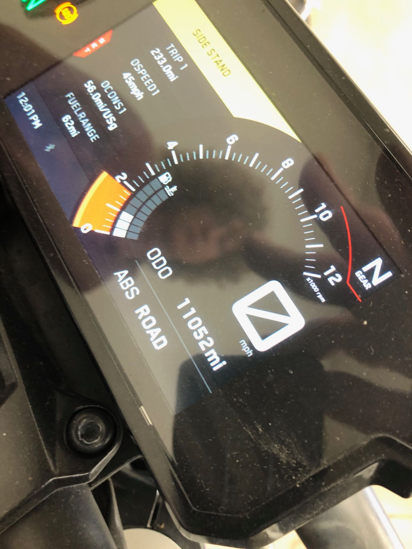 2019 KTM 390 Duke in Union Gap, Washington - Photo 7