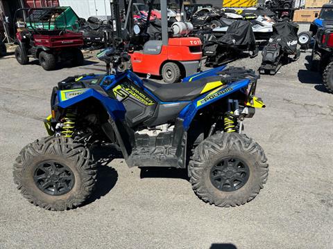 2022 Polaris Scrambler XP 1000 S Limited Edition in Union Gap, Washington - Photo 2