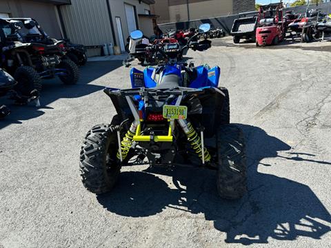 2022 Polaris Scrambler XP 1000 S Limited Edition in Union Gap, Washington - Photo 4