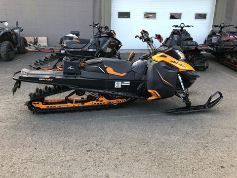 2013 Ski-Doo Summit® SP E-TEC 800R 163 in Union Gap, Washington - Photo 1