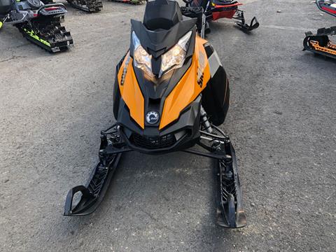 2013 Ski-Doo Summit® SP E-TEC 800R 163 in Union Gap, Washington - Photo 3