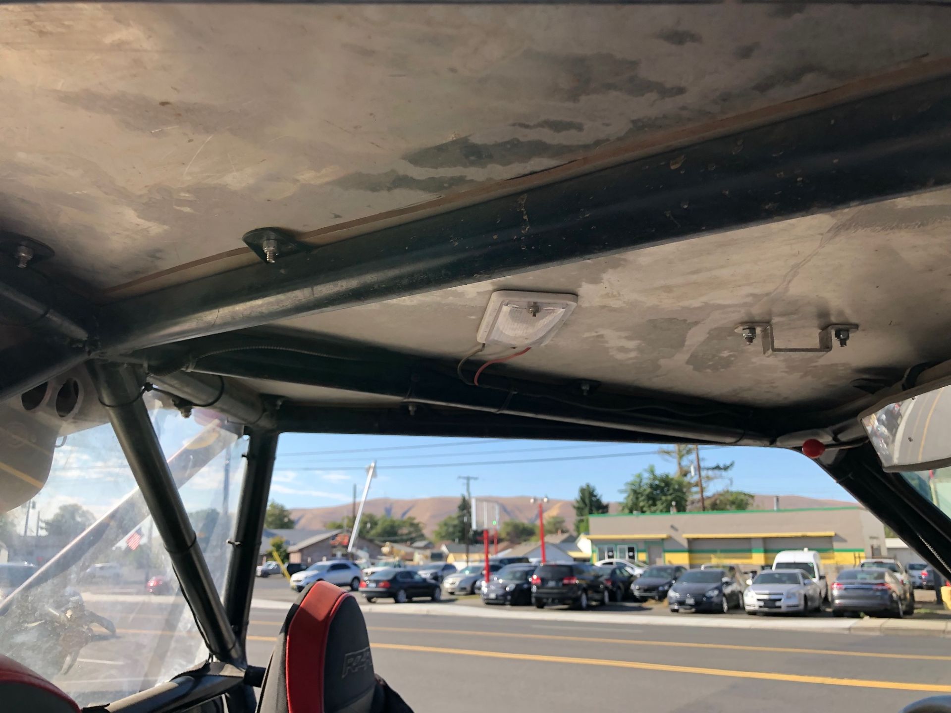 2018 Polaris RZR XP Turbo S in Union Gap, Washington - Photo 4