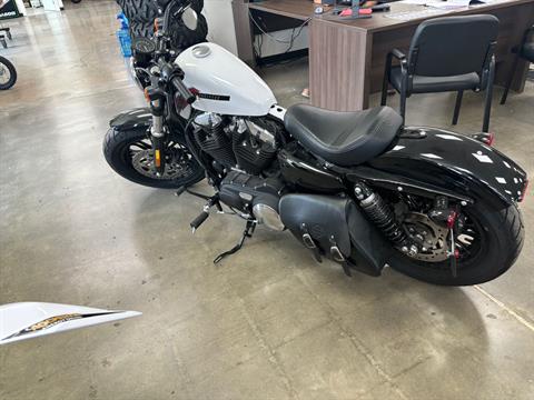 2020 Harley-Davidson Forty-Eight® in Union Gap, Washington - Photo 2