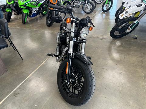 2020 Harley-Davidson Forty-Eight® in Union Gap, Washington - Photo 3