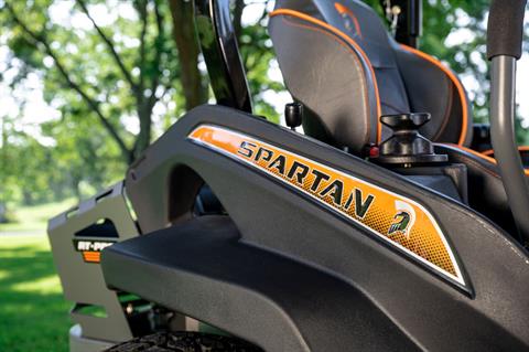 2022 Spartan Mowers RT PRO 50'' KAWI FT730-CARB in Burgaw, North Carolina - Photo 12