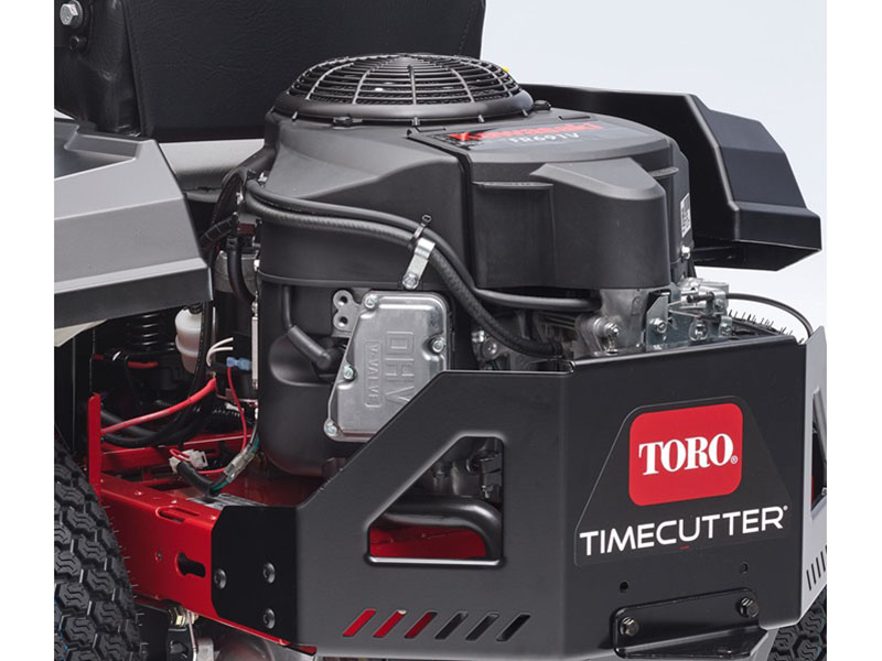 2022 Toro TimeCutter 50 in. Kawasaki in Burgaw, North Carolina - Photo 4