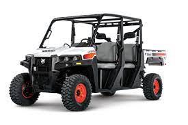 2024 Bobcat UV 34 XL GAS in Burgaw, North Carolina