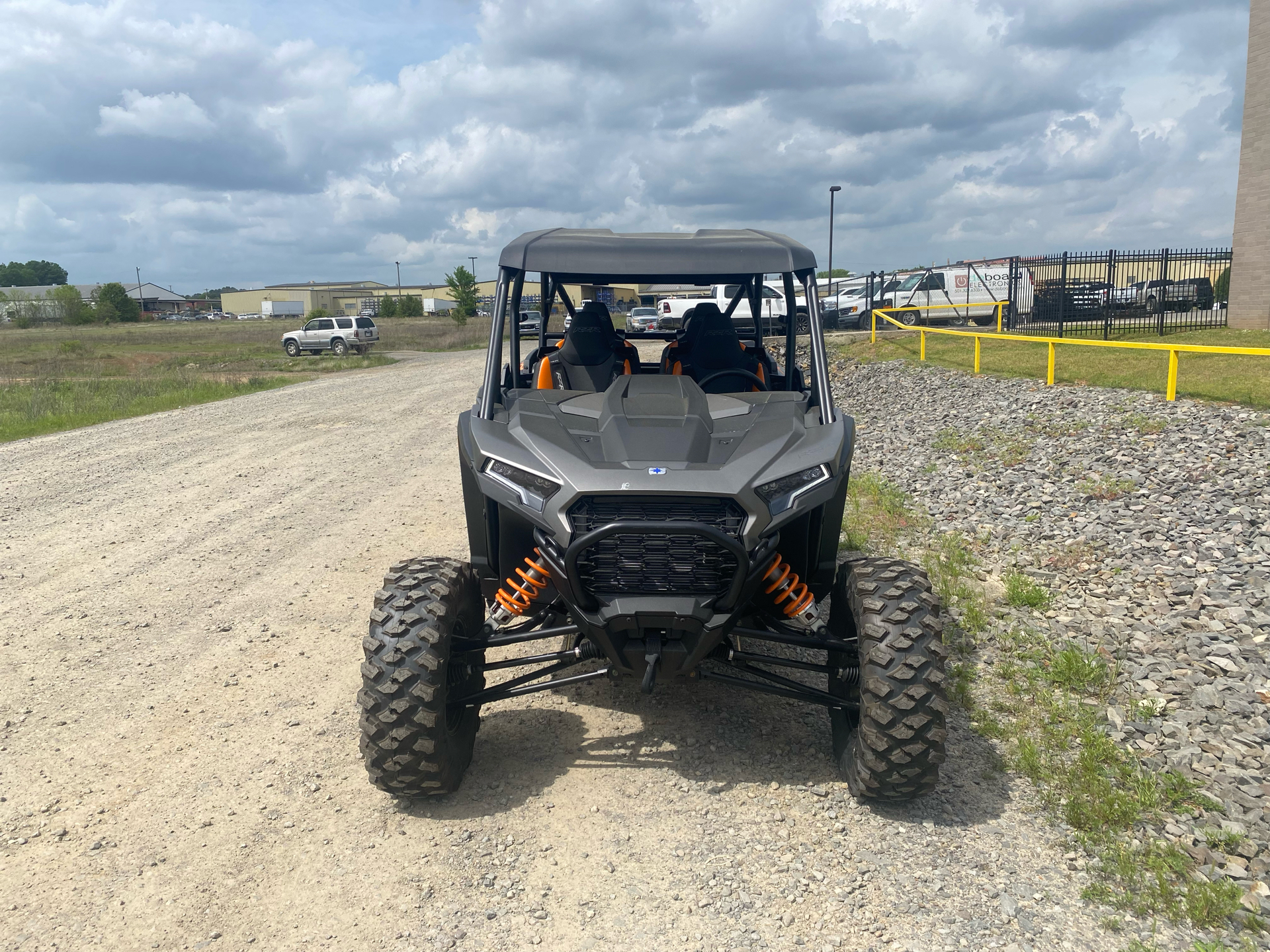 2024 Polaris RZR XP 4 1000 Premium in Conway, Arkansas - Photo 5