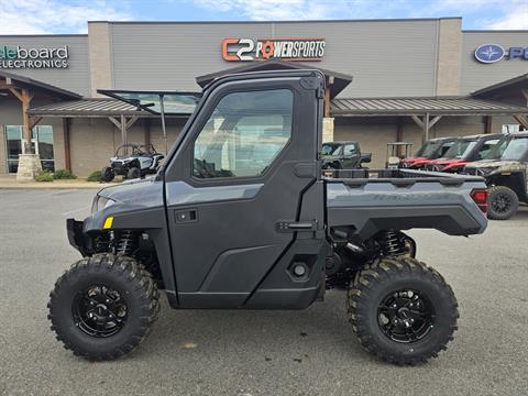 2025 Polaris Ranger XP 1000 NorthStar Edition Premium in Conway, Arkansas