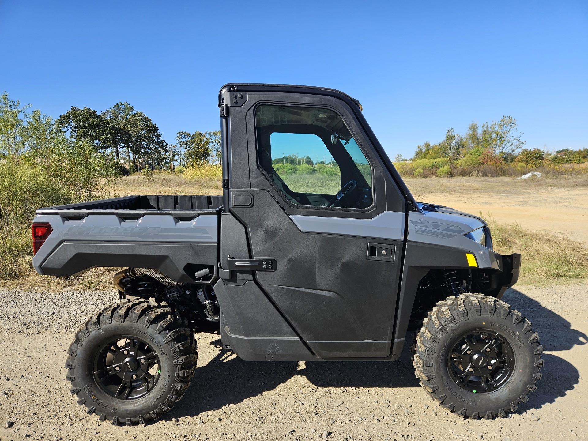 2025 Polaris Ranger XP 1000 NorthStar Edition Premium in Conway, Arkansas - Photo 1