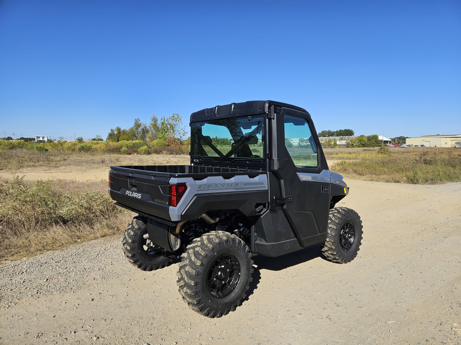 2025 Polaris Ranger XP 1000 NorthStar Edition Premium in Conway, Arkansas - Photo 4