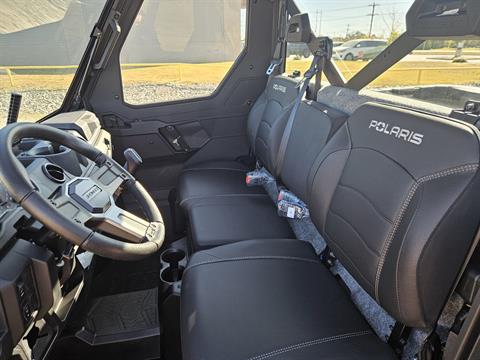 2025 Polaris Ranger XP 1000 NorthStar Edition Premium in Conway, Arkansas - Photo 5