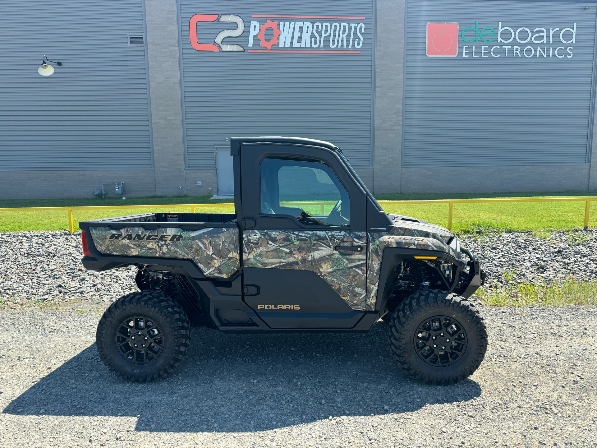 2024 Polaris Ranger XD 1500 Northstar Edition Ultimate in Conway, Arkansas - Photo 1