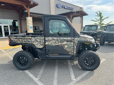 2024 Polaris Ranger XD 1500 Northstar Edition Ultimate in Conway, Arkansas - Photo 2