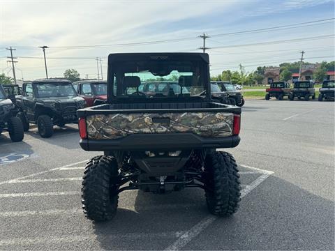 2024 Polaris Ranger XD 1500 Northstar Edition Ultimate in Conway, Arkansas - Photo 5