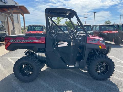 2025 Polaris Ranger XP 1000 Premium in Conway, Arkansas - Photo 3