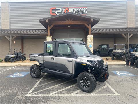 2024 Polaris Ranger Crew XD 1500 Northstar Edition Premium in Conway, Arkansas