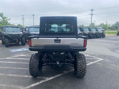 2024 Polaris Ranger Crew XD 1500 Northstar Edition Premium in Conway, Arkansas - Photo 3