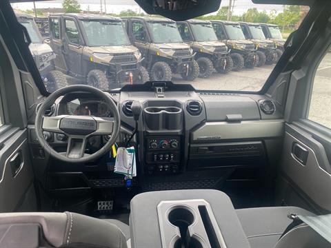 2024 Polaris Ranger Crew XD 1500 Northstar Edition Premium in Conway, Arkansas - Photo 6