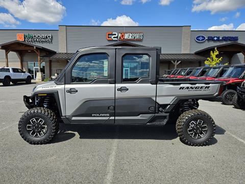 2024 Polaris Ranger Crew XD 1500 Northstar Edition Premium in Conway, Arkansas - Photo 1