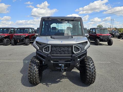 2024 Polaris Ranger Crew XD 1500 Northstar Edition Premium in Conway, Arkansas - Photo 3