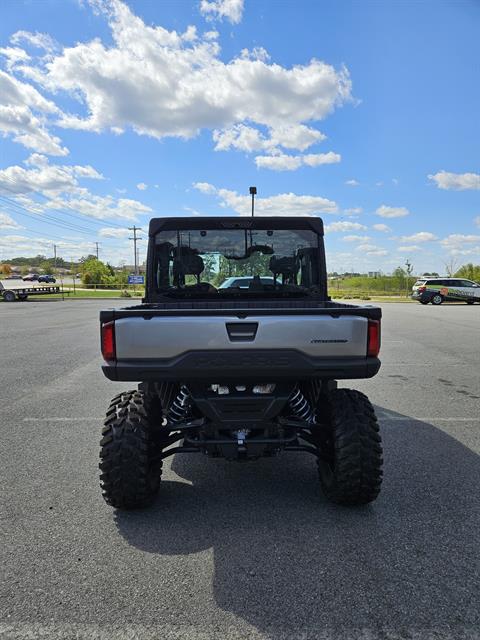 2024 Polaris Ranger Crew XD 1500 Northstar Edition Premium in Conway, Arkansas - Photo 4