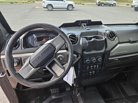 2024 Polaris Ranger Crew XD 1500 Northstar Edition Premium in Conway, Arkansas - Photo 5