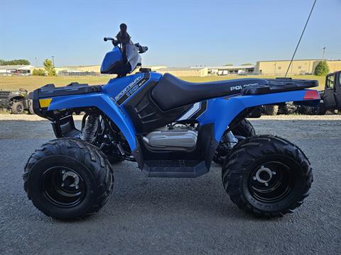 2025 Polaris Sportsman 110 EFI in Conway, Arkansas