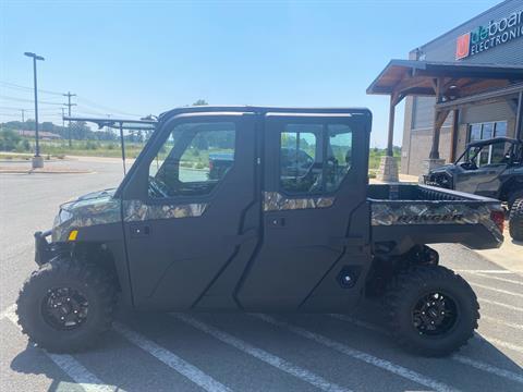 2024 Polaris Ranger Crew XP 1000 NorthStar Edition Ultimate in Conway, Arkansas - Photo 1