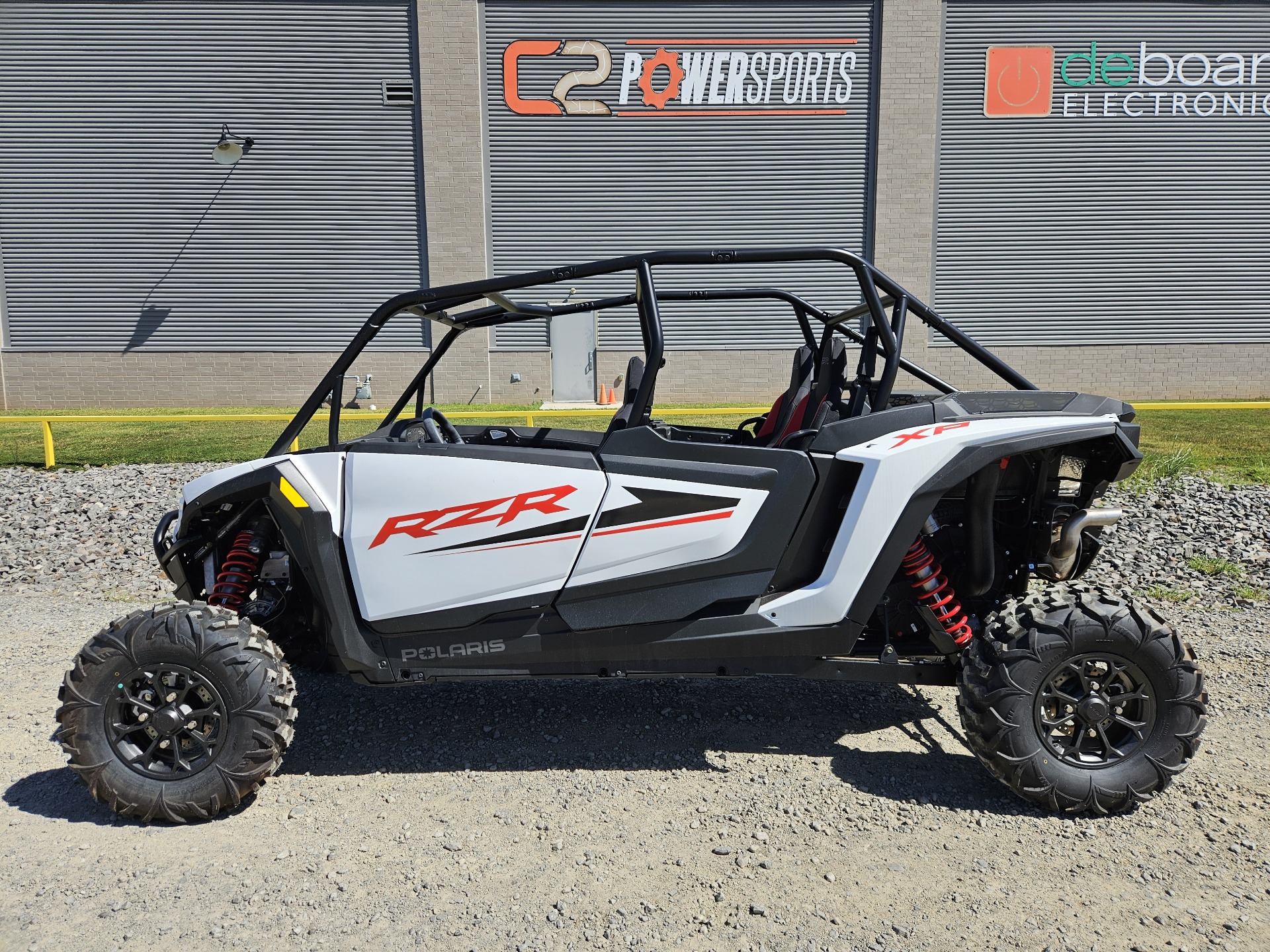 2024 Polaris RZR XP 4 1000 Sport in Conway, Arkansas - Photo 1