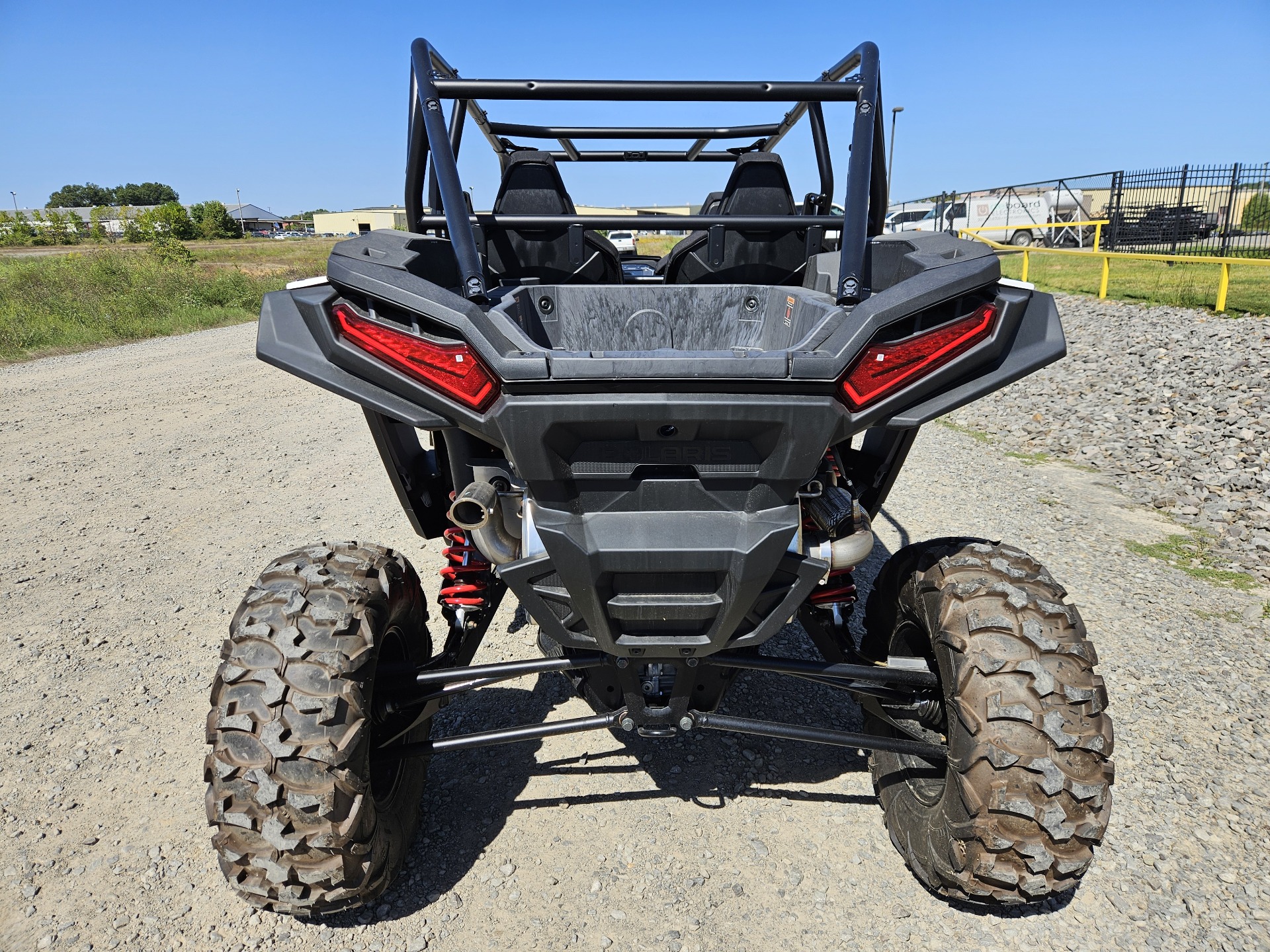 2024 Polaris RZR XP 4 1000 Sport in Conway, Arkansas - Photo 5