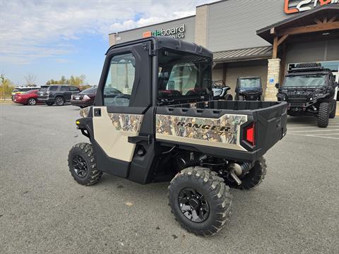 2025 Polaris Ranger SP 570 NorthStar Edition in Conway, Arkansas - Photo 3