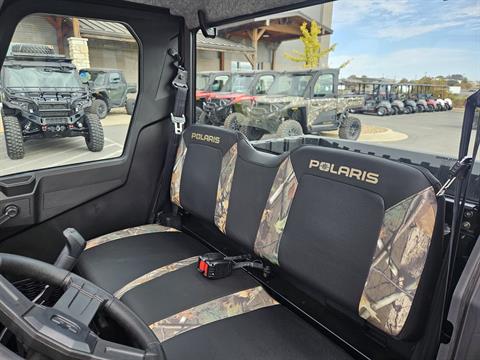 2025 Polaris Ranger SP 570 NorthStar Edition in Conway, Arkansas - Photo 5