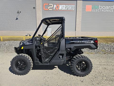 2025 Polaris Ranger XP 1000 Premium in Conway, Arkansas - Photo 1