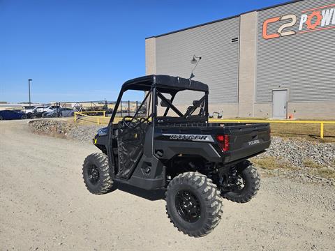 2025 Polaris Ranger XP 1000 Premium in Conway, Arkansas - Photo 2