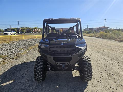 2025 Polaris Ranger XP 1000 Premium in Conway, Arkansas - Photo 4