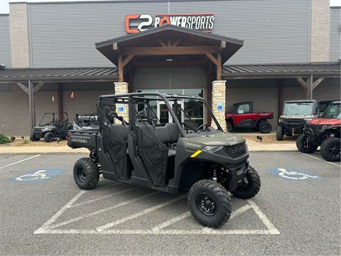 2025 Polaris Ranger Crew 1000 in Conway, Arkansas - Photo 1