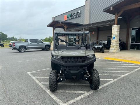 2025 Polaris Ranger Crew 1000 in Conway, Arkansas - Photo 2