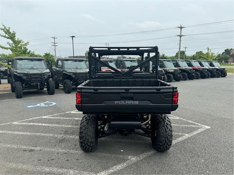 2025 Polaris Ranger Crew 1000 in Conway, Arkansas - Photo 4