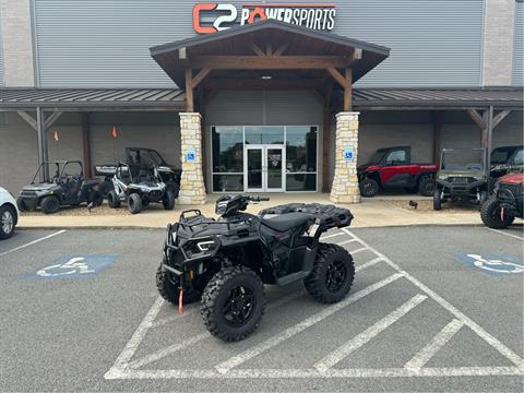 2024 Polaris Sportsman 570 Trail in Conway, Arkansas - Photo 1