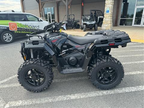 2024 Polaris Sportsman 570 Trail in Conway, Arkansas - Photo 2