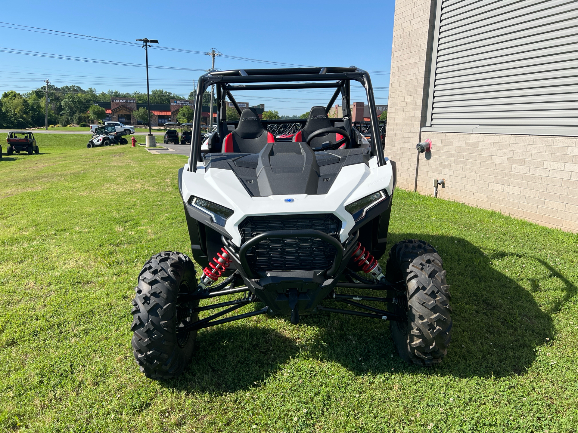 2024 Polaris RZR XP 1000 Sport in Conway, Arkansas - Photo 2