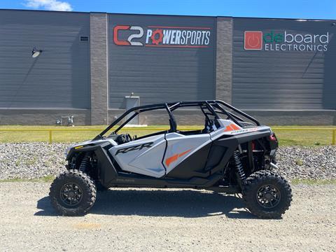 2024 Polaris RZR Pro XP 4 Sport in Conway, Arkansas - Photo 1