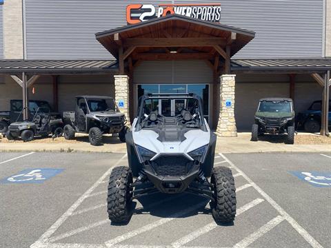 2024 Polaris RZR Pro XP 4 Sport in Conway, Arkansas - Photo 3