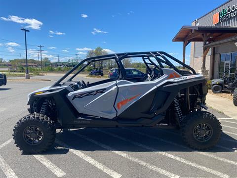 2024 Polaris RZR Pro XP 4 Sport in Conway, Arkansas - Photo 1