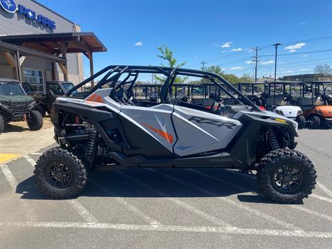 2024 Polaris RZR Pro XP 4 Sport in Conway, Arkansas - Photo 3