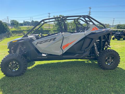 2024 Polaris RZR Pro XP 4 Sport in Conway, Arkansas - Photo 1