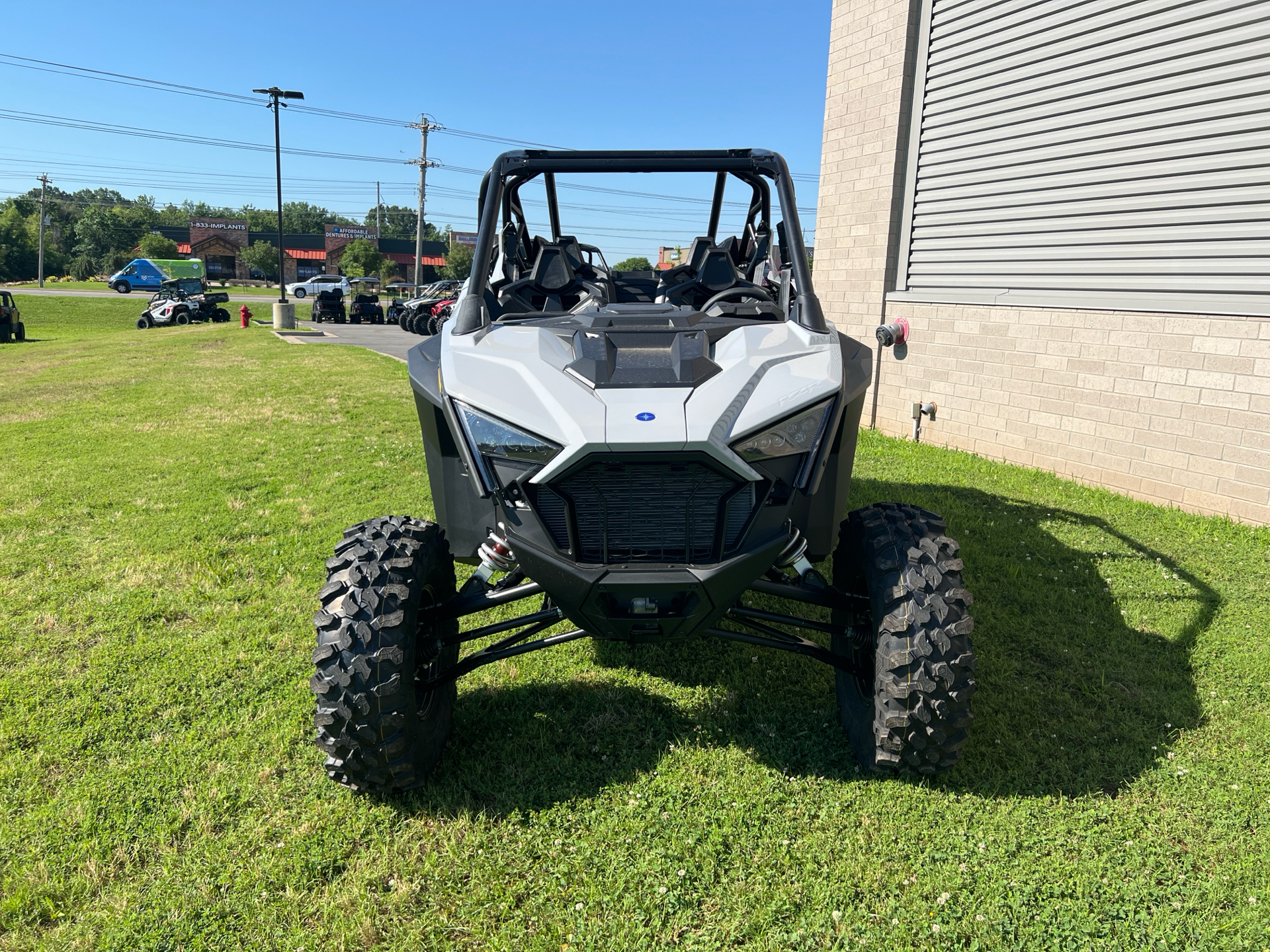 2024 Polaris RZR Pro XP 4 Sport in Conway, Arkansas - Photo 2