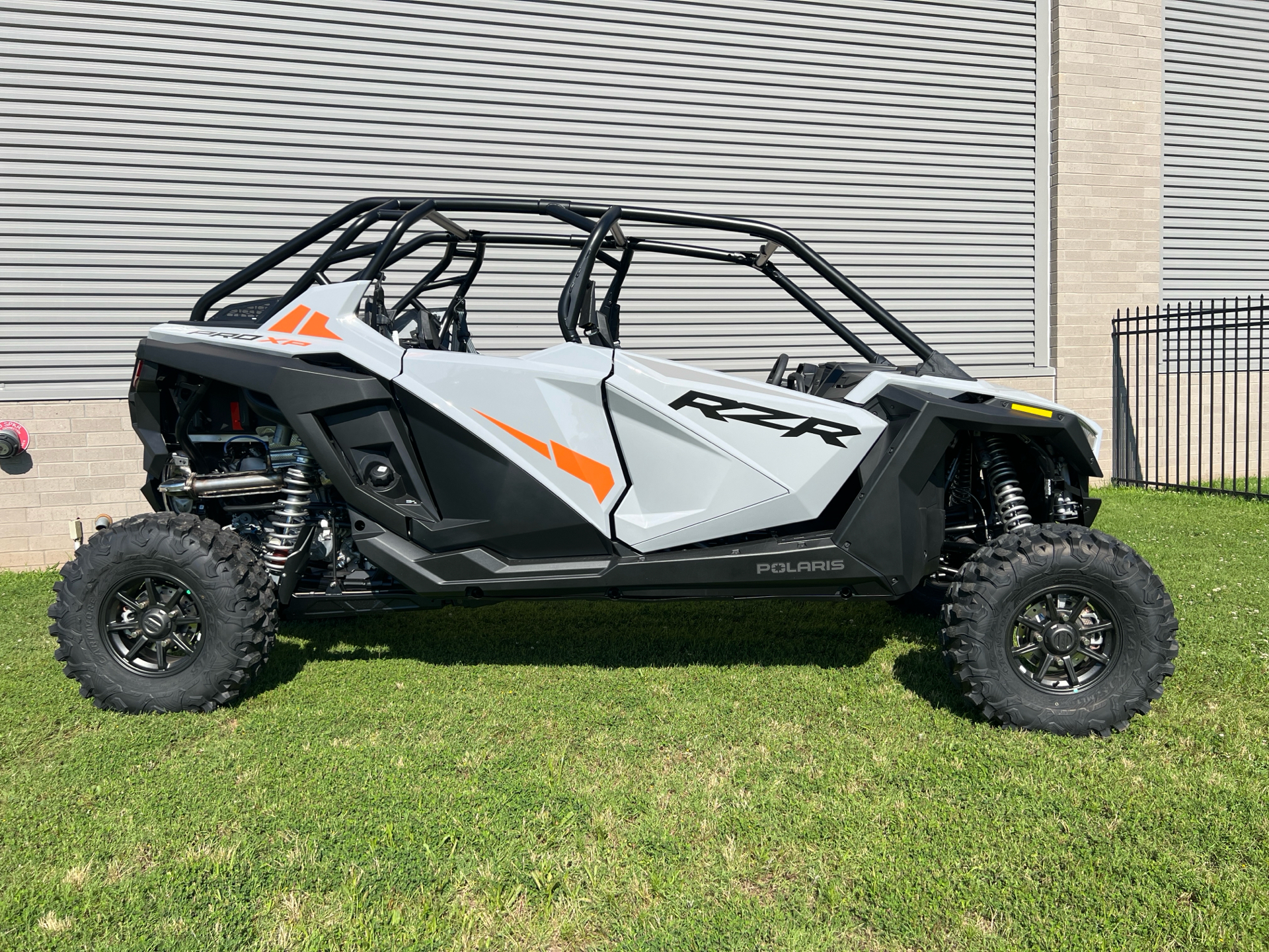 2024 Polaris RZR Pro XP 4 Sport in Conway, Arkansas - Photo 3