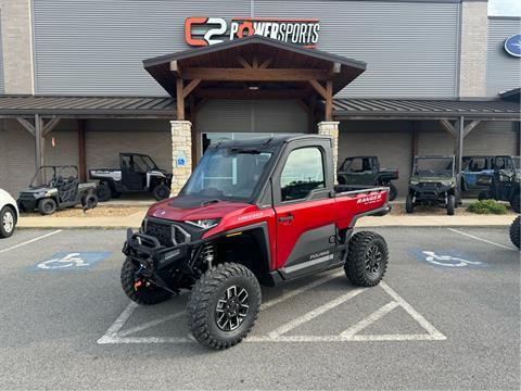 2024 Polaris Ranger XD 1500 Northstar Edition Ultimate in Conway, Arkansas